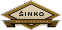 Šinko - Drevovýroba, s.r.o.